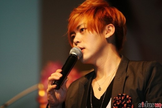 2011년 문희준 살 뺐을때.jpg | 인스티즈