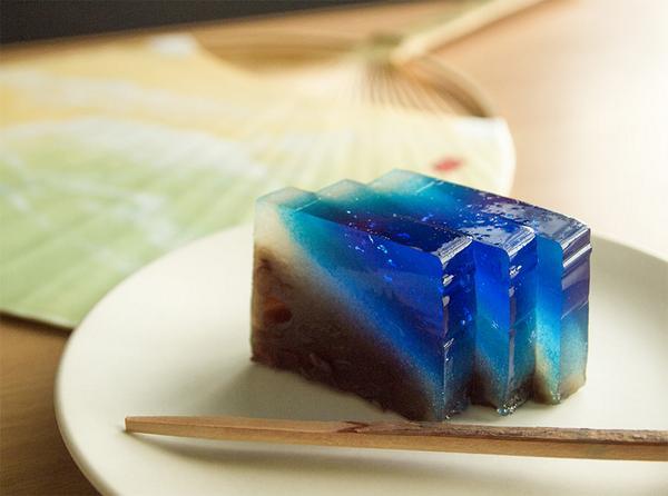 일본의 보석같은 양갱들.jpg | 인스티즈