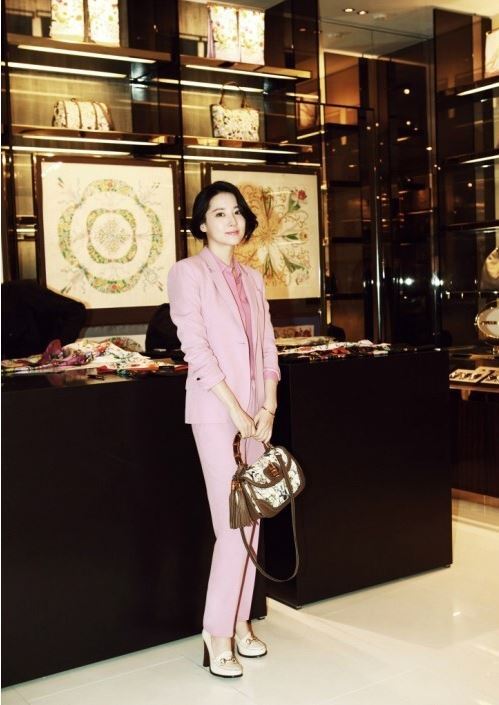 미스코리아 기죽이는 여배우 | 인스티즈