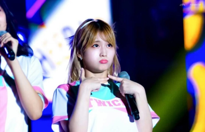 새벽의 트와이스 | 인스티즈