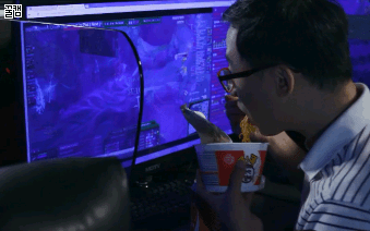 민이니....?.gif | 인스티즈