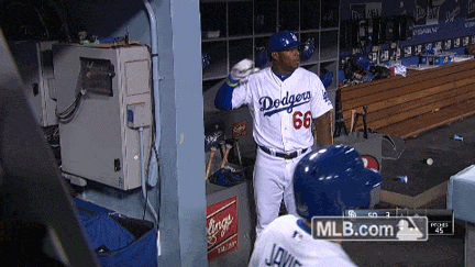 반사신경 레전드 모음.gif | 인스티즈