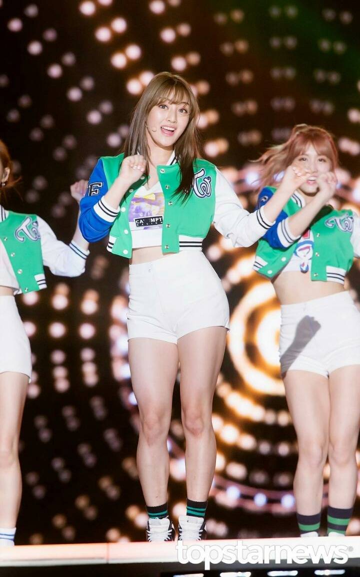 그저께 열린음악회 트와이스(50장 주의) | 인스티즈