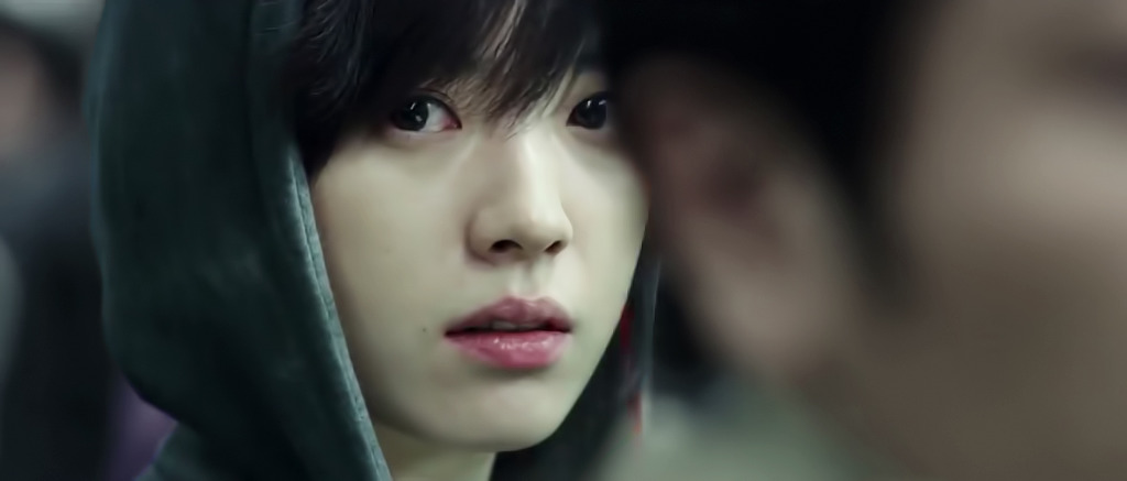 감시자들 한효주 비주얼.jpg | 인스티즈