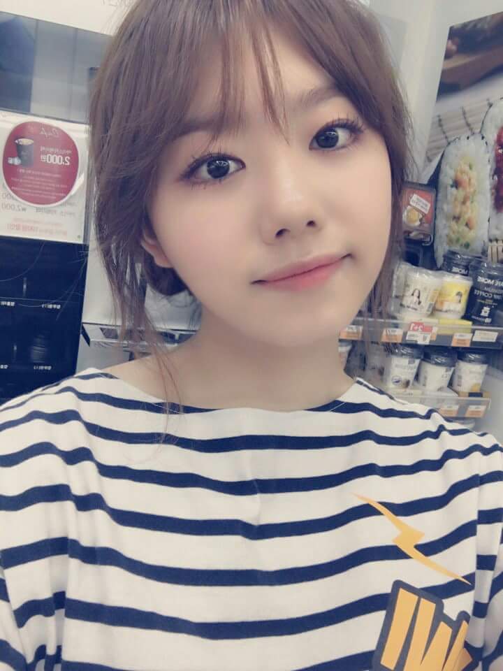 우리소혜 | 인스티즈