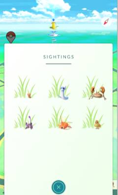  포켓몬 고 초중상급 가이드. (모든 정보 완료 가이드) | 인스티즈