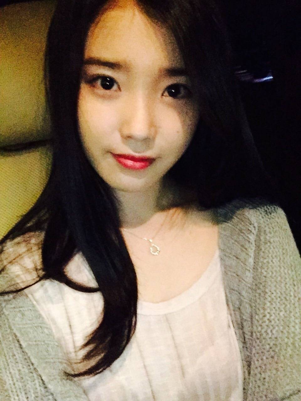아이유.gif | 인스티즈