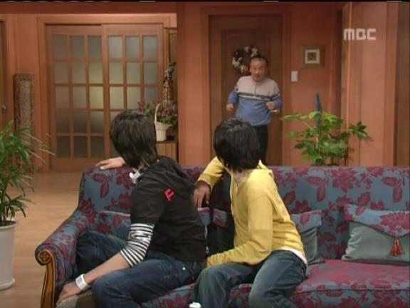 [거침없이하이킥] 일진할배 대근이가 50년째 순재를 괴롭히는 이유 ㅋㅋㅋㅋㅋ.jpg | 인스티즈