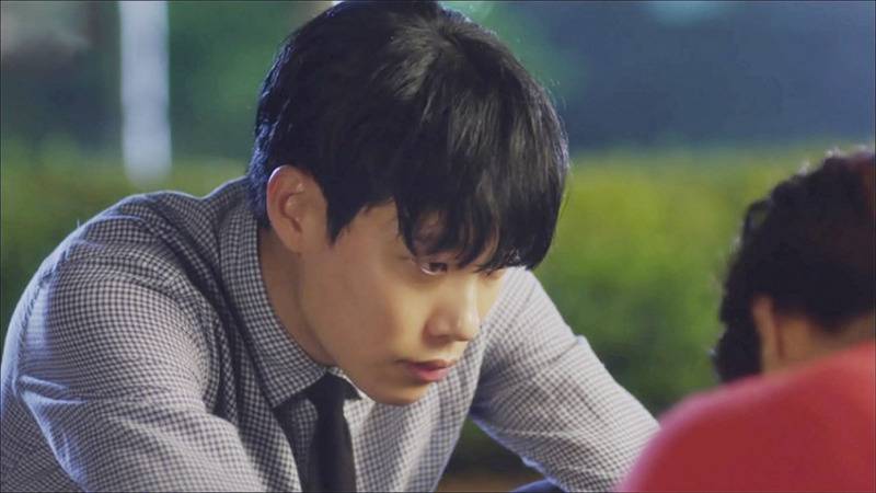 [운빨로맨스] 남주가 설레게 만드는 포인트를 잘 잡았다고 느낀 장면들 | 인스티즈