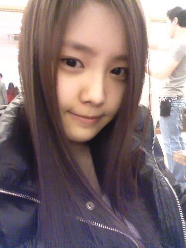 나은이 10대 시절 | 인스티즈