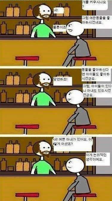 논리적으로 말하는법 | 인스티즈