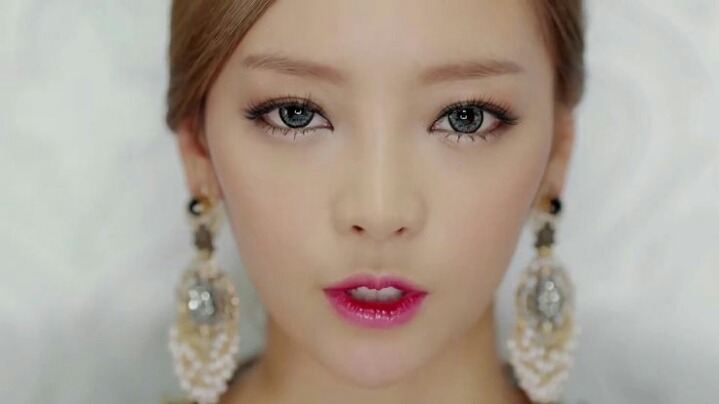 풀립 vs 그라데이션립 | 인스티즈