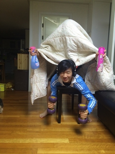 오버워치 고퀄 코스프레 | 인스티즈