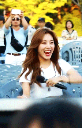 휘인 움짤털이 | 인스티즈