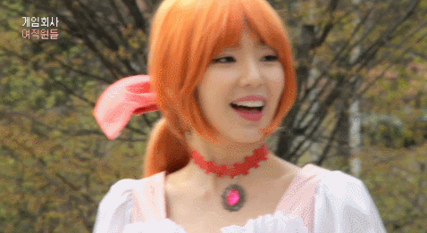 코스프레 아이린 | 인스티즈