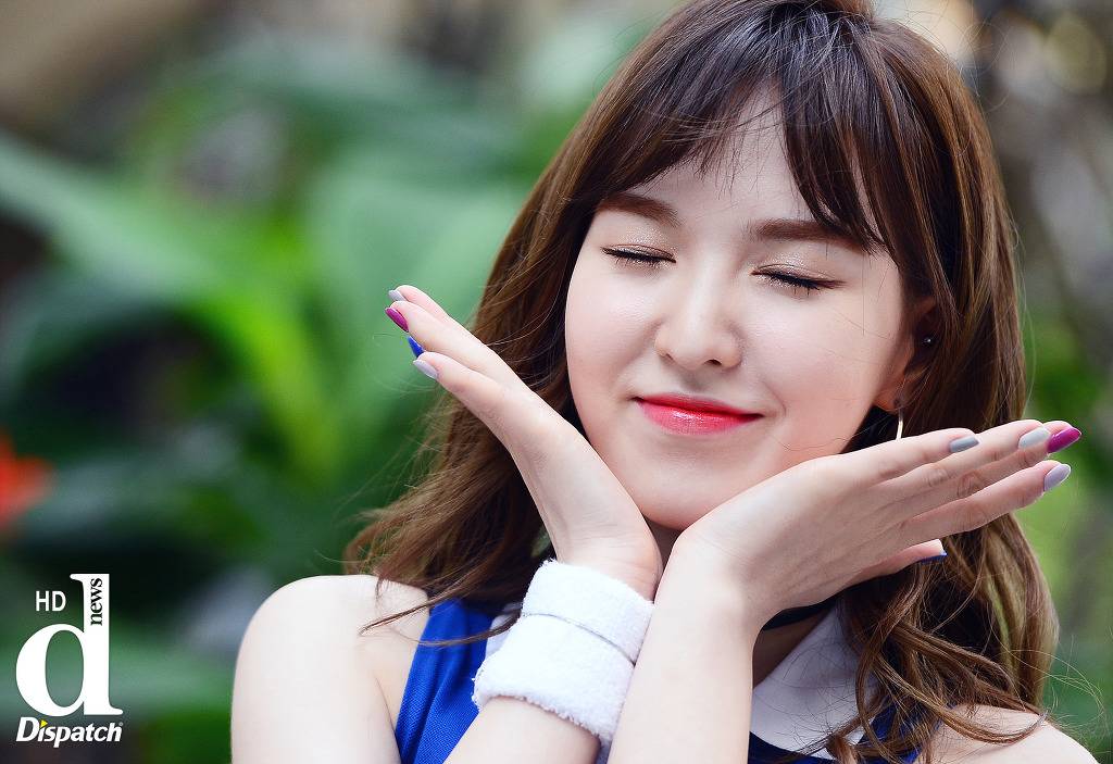 [레드벨벳] 웬디 디스패치 고화질 사진.jpg | 인스티즈