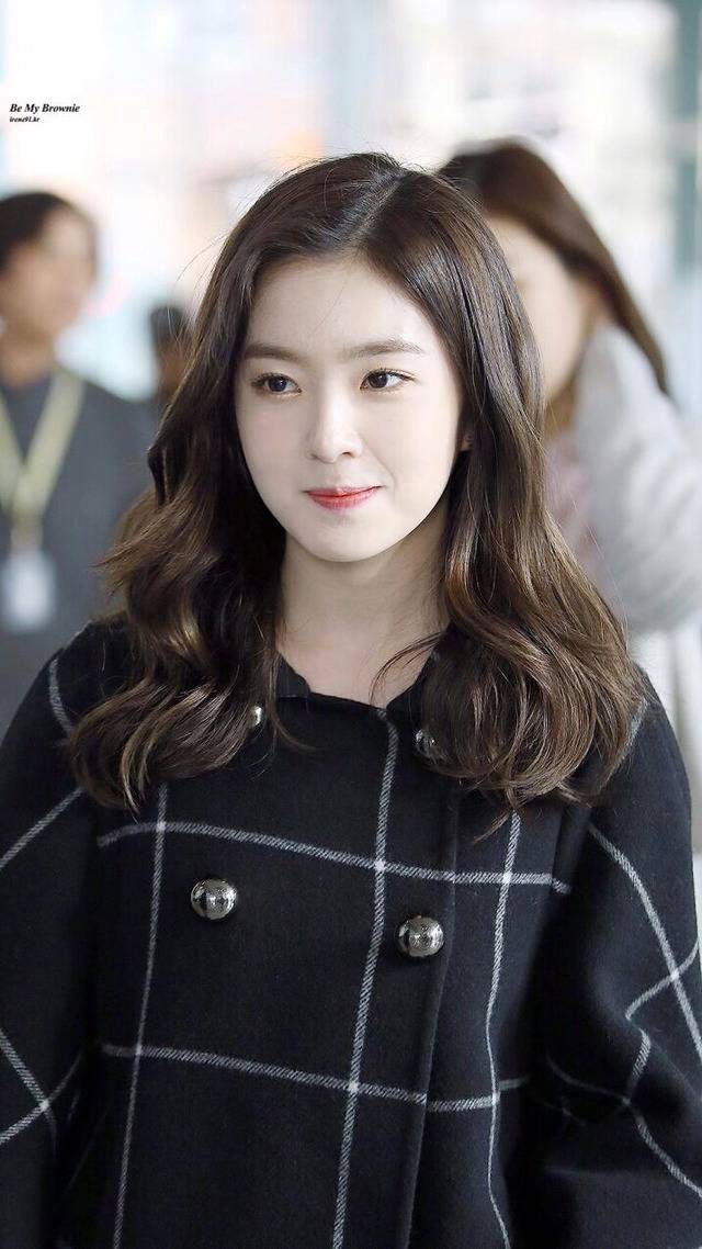 매일봐도 좋은 아이린 | 인스티즈