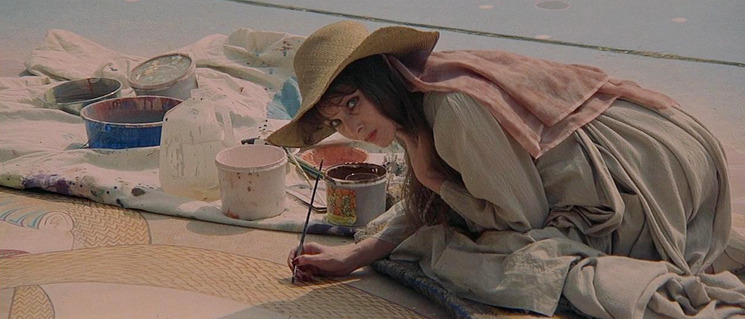 몽상가들에게 영화 추천 세 여인 1977 | 인스티즈