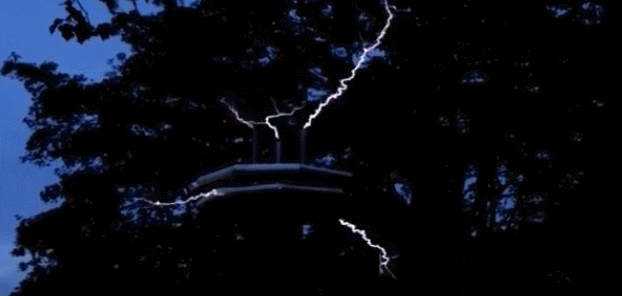 세상을 지배하는 힘 전자기력 | 인스티즈