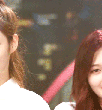 이쁜 척 하는 다이아 멤버들 | 인스티즈