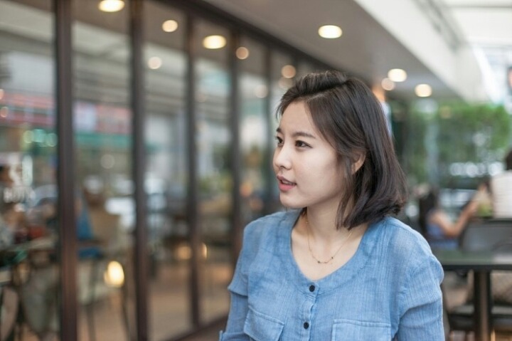 이제 막 출근하는 여순경.jpg | 인스티즈