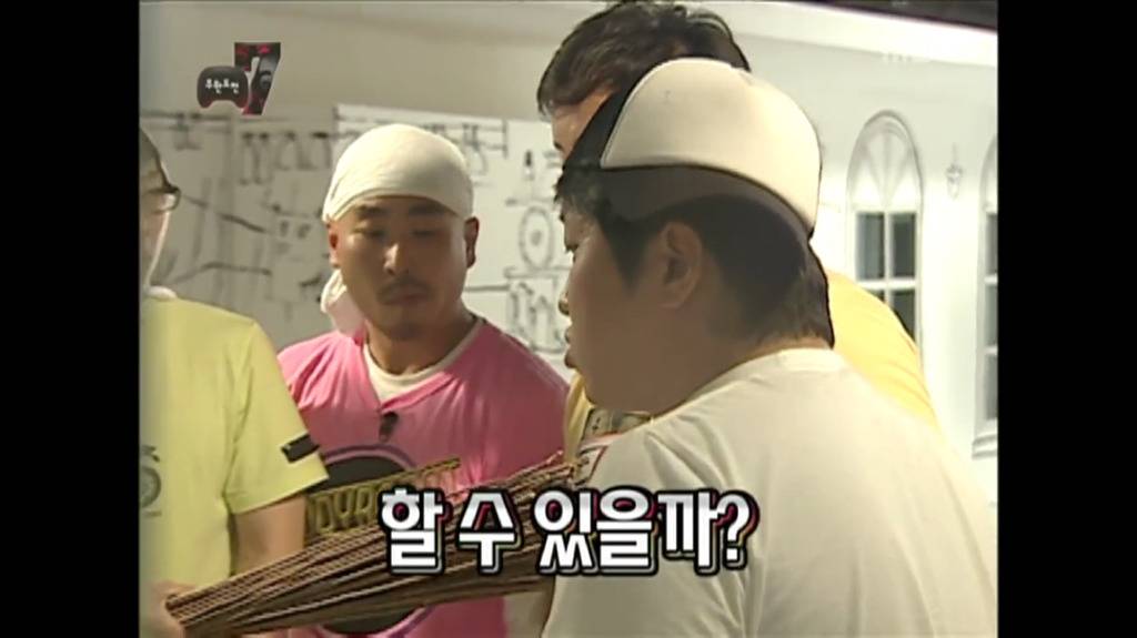 [무한도전] 교훈 주려다가 실패한 사례.jpg | 인스티즈