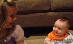 사이좋은 남매의 7년후 | 인스티즈