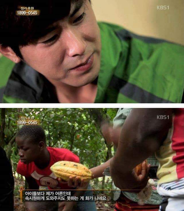 재조명 되고있는 연예인 | 인스티즈