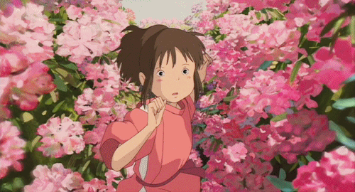 개인적으로 생애 최고의 애니메이션.gif | 인스티즈