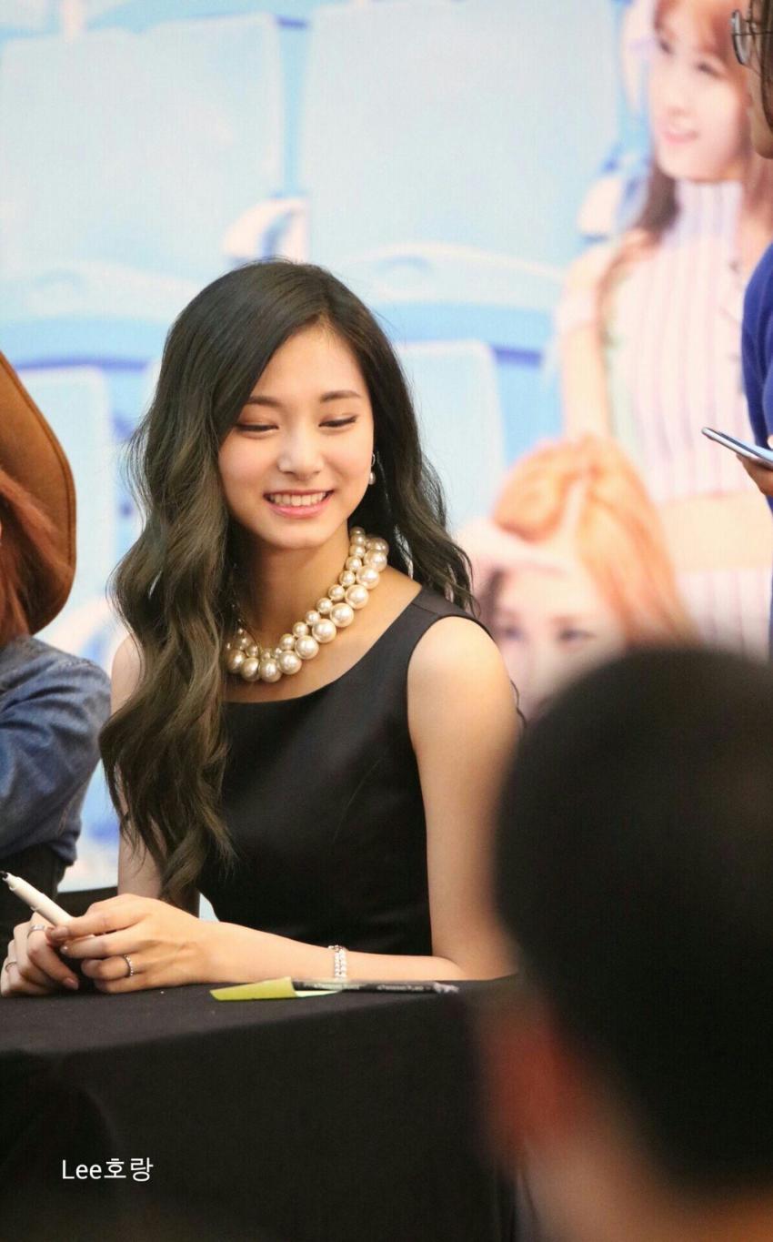 [트와이스] 쯔드리 햅번.gif | 인스티즈