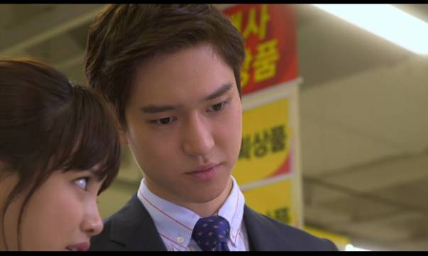 [감자별] 고졸 인턴 나진아 (감자별 3화) (4/6) | 인스티즈