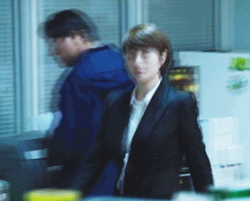 [최영도X차수현] 김우빈은 첫눈에 반해서 인생 베팅하고 난리치는데 김혜수는 애샛기 보듯하면서 관심 1도 없는거.jpg | 인스티즈