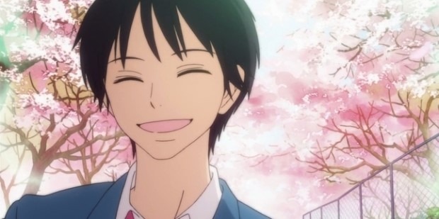 너에게닿기를 대표 종이남친 고르기 카제하야vs류 | 인스티즈