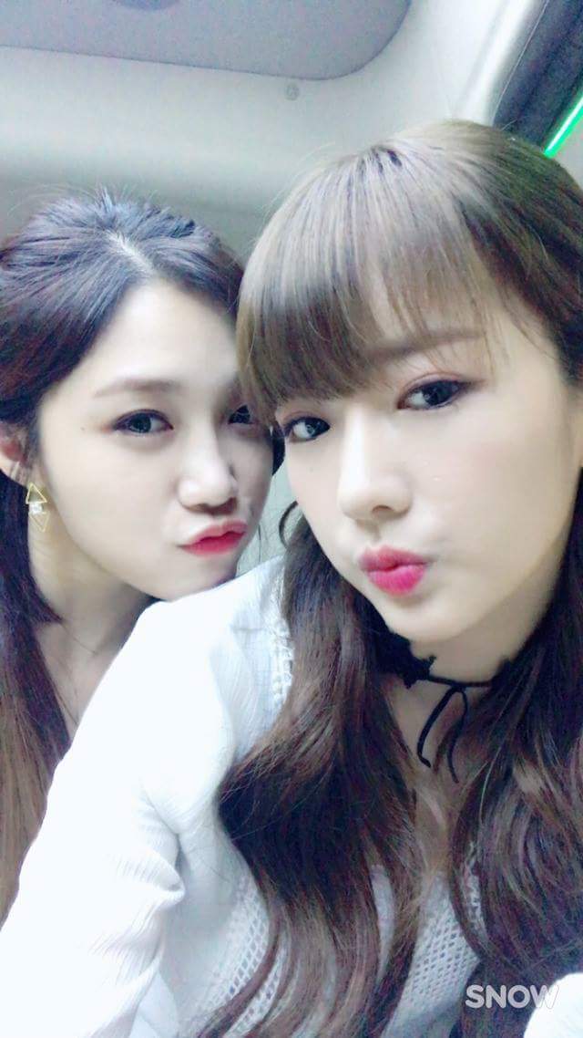 하영이 보미 은지 | 인스티즈