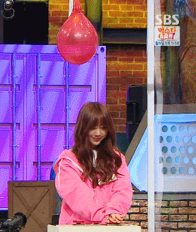 러블리즈 꽃케이♥ 움짤.GIF | 인스티즈