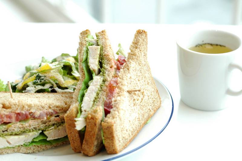 샌드위치 & 토스트 덕후들은 이글을 봅니닭 (단,다이어터는 제외) | 인스티즈