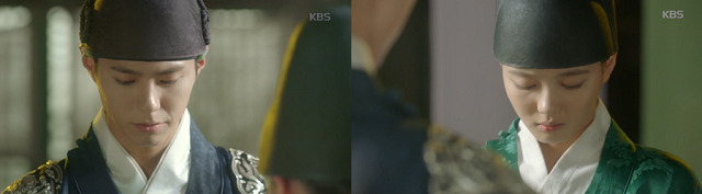 [구르미그린달빛] 영이에게 라온이가 세상에서 가장 귀한 여인인 이유 | 인스티즈