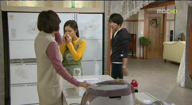 [지붕킥] 홍어매니아 해리 | 인스티즈