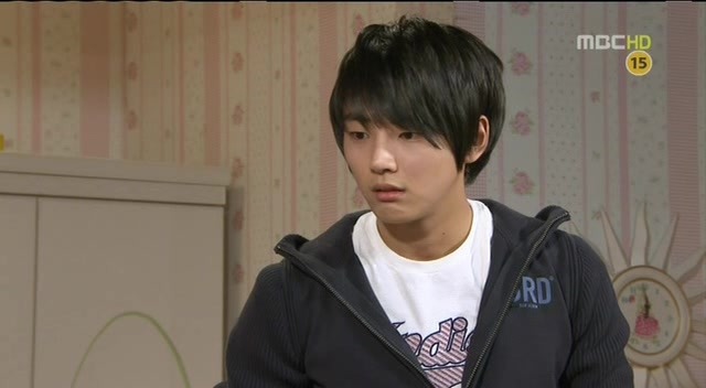 [지붕킥] 홍어매니아 해리 | 인스티즈