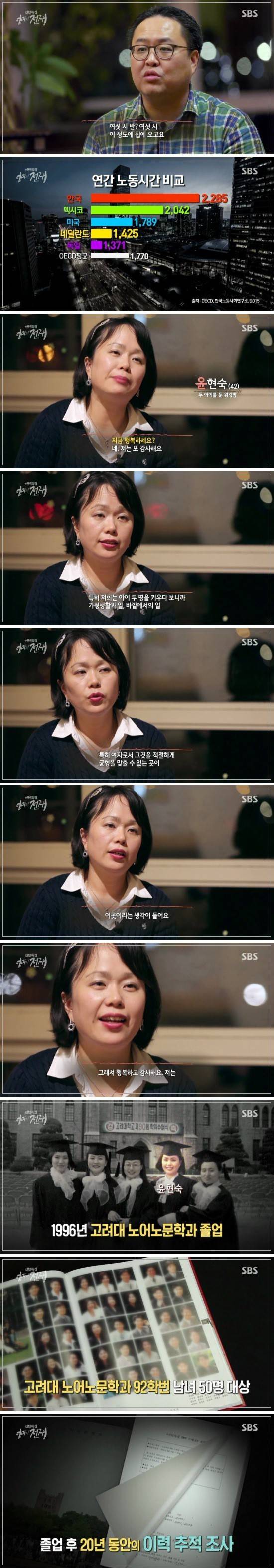 한국 여자들이 애를 못 낳는 이유.jpg | 인스티즈