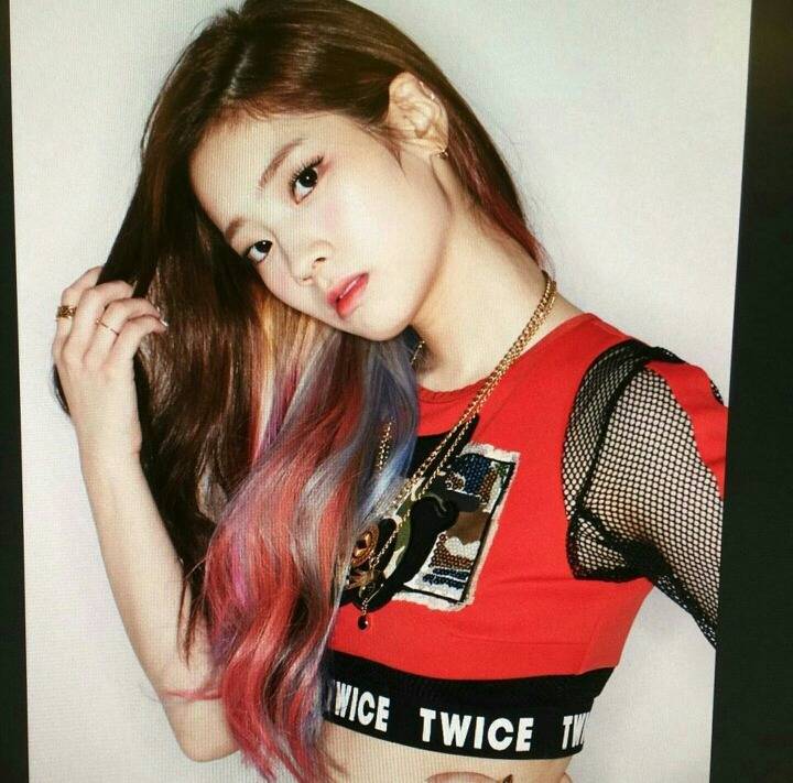 트와이스 다현 | 인스티즈