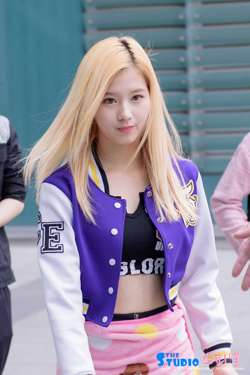 [트와이스] 샤샤샤 사나 | 인스티즈