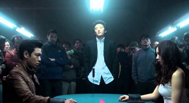 역대 가장 많은 관객을 동원한 청소년 관람불가 한국 영화 Top10 | 인스티즈