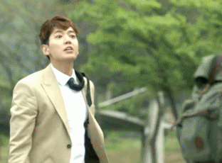 [순정에반하다] 김순정 덕후.gif | 인스티즈