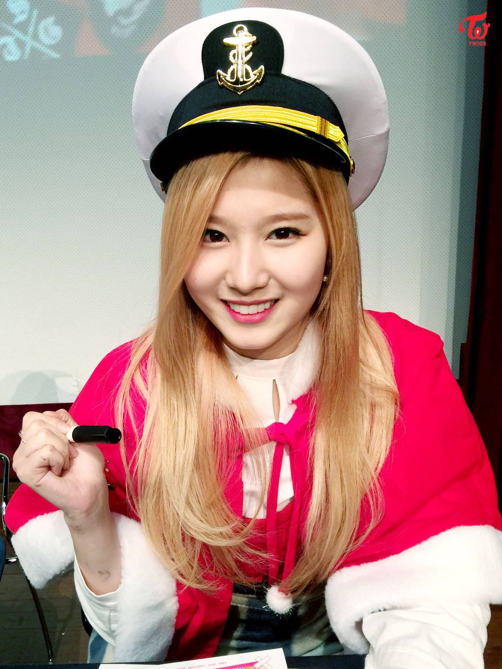 [트와이스] 샤샤샤 사나 | 인스티즈