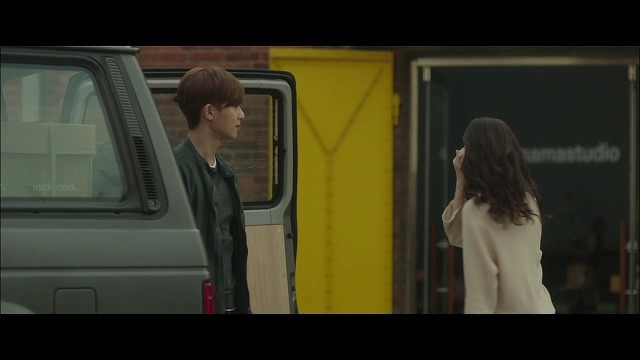 [영화] 사랑해, 오늘의 당신이 어떤 모습이든 뷰티인사이드 02 | 인스티즈