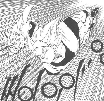 [드래곤볼] 초사이언에 대해 알아보자 (1) | 인스티즈