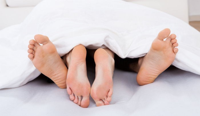 섹스가 건강에 미치는 효과 | 인스티즈