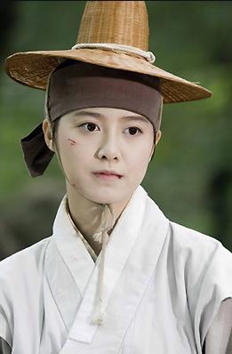 드라마,영화 사극에서 자주 보이는 남장한 모습들 | 인스티즈