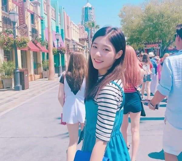 나의 연이연이 채연이 | 인스티즈